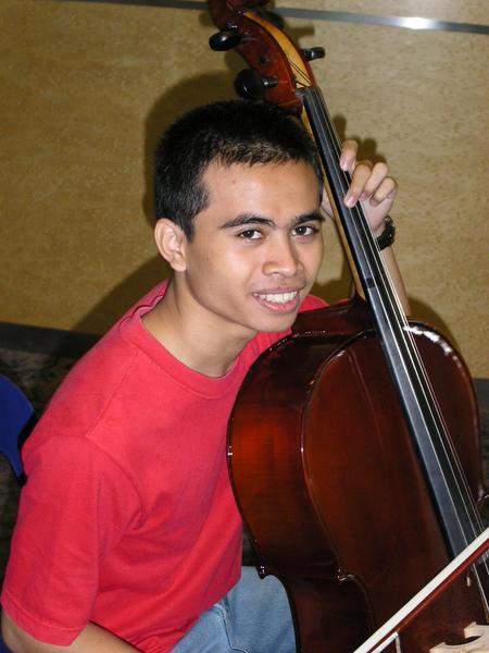 rikoimade's profile picture. 