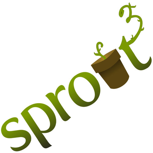 Sprout is all about gardening in the twenty-first century. We focus on efficiency, economy and the ecosystem. Ask me any vegetable gardening question.