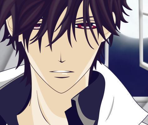 #VampireKnightFamily , PureBlood Vampire , @_KuranJuri_'s Husband , Mention For Follback~