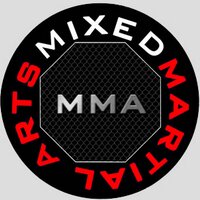 MMA watch (@mmawatch) 's Twitter Profile Photo MMA watch (@mmawatch) 's Twitter Profile Photo