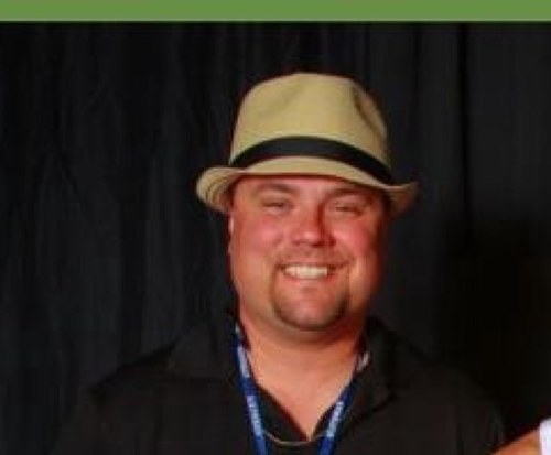 JudRhodes's profile picture. 