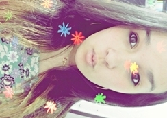 ∿ esposa do @gutoguthierrez , MEU M/E/U M~E~ U anjo @seeucuca , neta da @_piiketuchaa ,, bestt @beemooura_ ,, minha linda @1baixiinha_ ;;; #SãoPauloFC ♥.♥ 