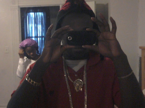 StressedOutKid's profile picture. #TeamWade #DreamTeam