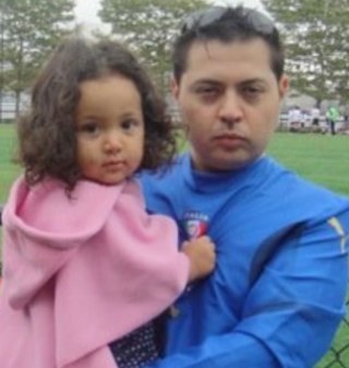 luis Garrido