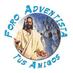 Foro Adventista (@foroadventista) Twitter profile photo