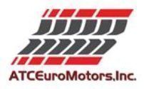 ATC Euromotors' official page.
We Specialize in Supplying, Servicing, Pampering, Restoring and Storing your European Vehicle. Visit us @ http://t.co/Szj7I1QEic
