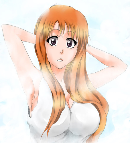 Orihime Inoue