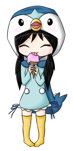 Hi im pipulp i dont have parents abandoned me a long time ago (role play account) #RP