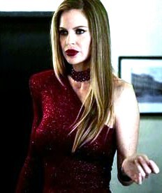 DeviousDevilPam's profile picture. 