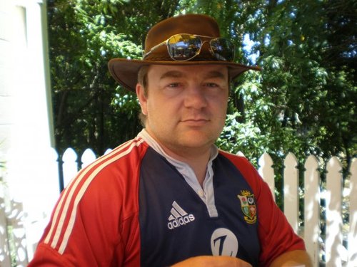 Greg_Heeley's profile picture. 