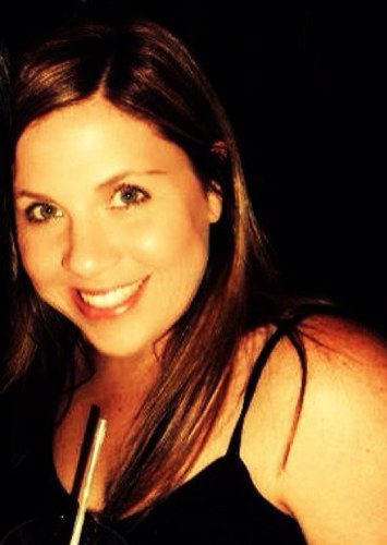 Traci Byrd