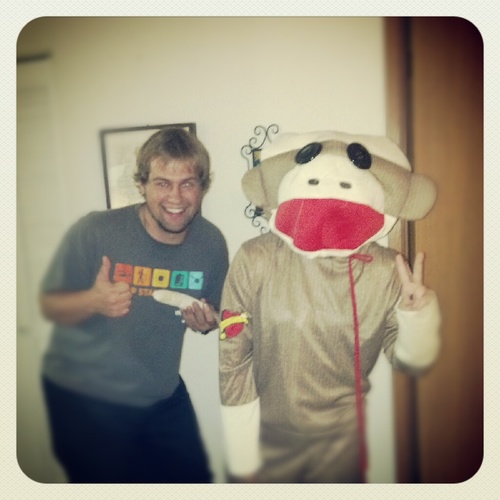 AjYokiel8's profile picture. 