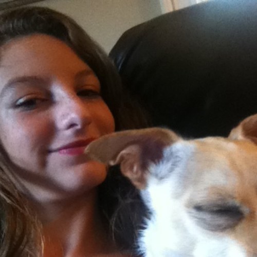 Razzyray12's profile picture. God is Love