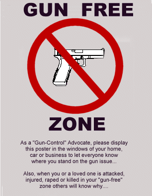 cpzlist's profile picture. We are a database of locations off limits to concealed carry. Do you know where #ccw is prohibited in your area? http://t.co/faTsIvNd7y
