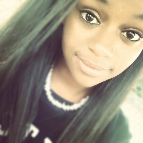 im just being me , HATE on it ( ;