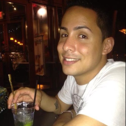 andybravo87's profile picture. 