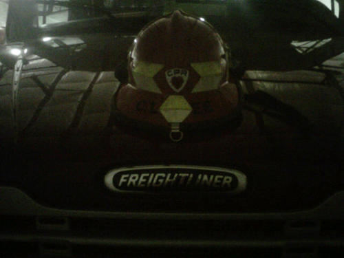 ChadLee10's profile picture. STO Living the dream