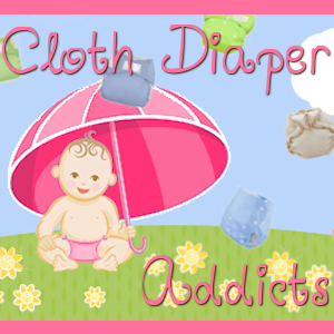 Cloth diaper reviews, giveaways, advice, and more! (And cute babies in cloth, parenting, and family life.)