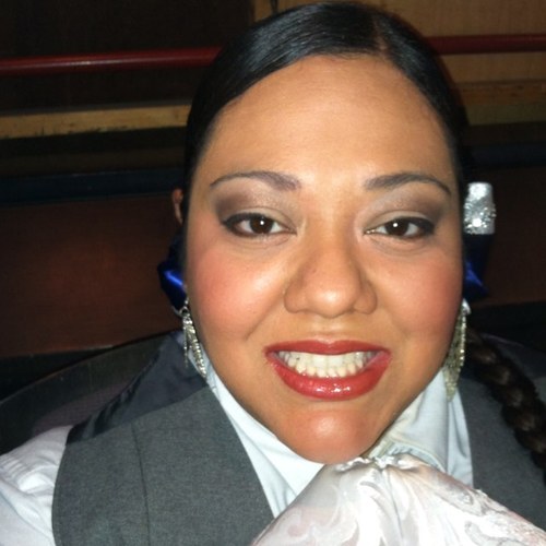 manitadeoro's profile picture. Married, Member of @MariachiAltenas, and Student at Texas State,