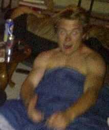 Gazelle_24's profile picture. Don't bite the hand that stirs the sauce