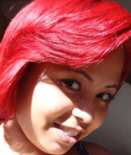 sou oq sou e n pretendo mudar por nimguem, so por mim mesma se for necessario!!!