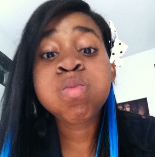 Alexus NerdBrigade
