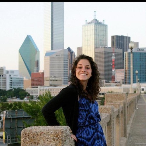 AimeeFarina's profile picture. 