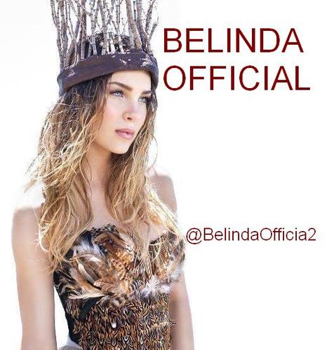 BelindaOfficia2's profile picture. 