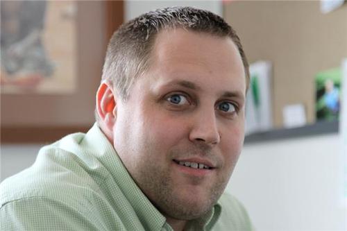 cnieboer's profile picture. Husband, Father, Colleague, Friend. Currently working in a Non-Profit as an Information Technology Director