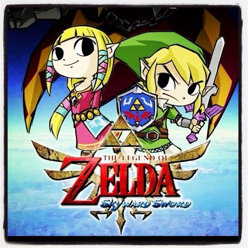 JailedSLink's profile picture. Jailed acct. for @SurfaceLink Wife: @Ogalief  and can change between a wolf puppy and Skyloftian/Hylian