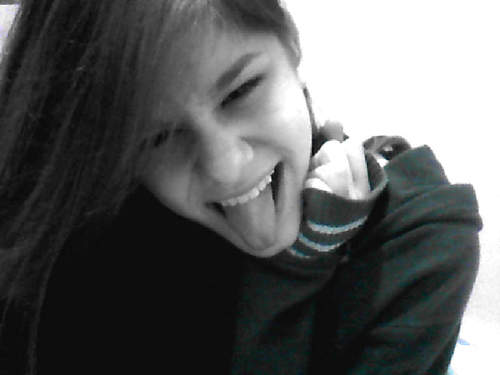 Todo mundo merece um pouco de magia na vida.  ϟ