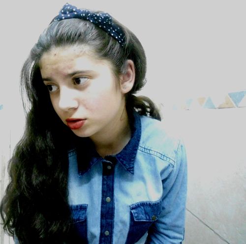 hellooo!! My name is Kathy, I love one direction and little mix, mainly liam.I like to sing and play instruments :)