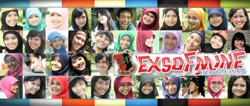 Excellent Student Of Office Administration One
