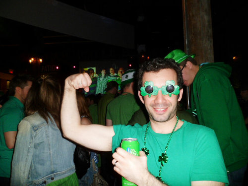 Cristian Durán Campos