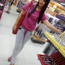 Christine Amable (@13rhonicz13) Twitter
