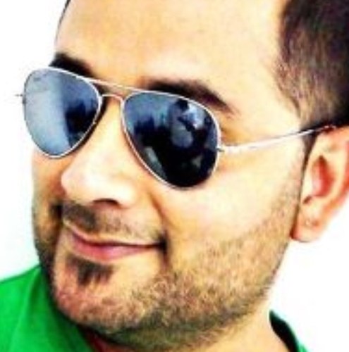 vikasrana1983's profile picture. 