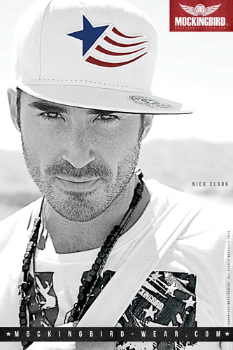 MOCKINGBIRDWEAR's profile picture. BE YOURSELF, JUST WEAR IT, MOCKINGBIRD !