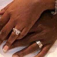 Black Marriages (@blackcouples) 's Twitter Profile Photo