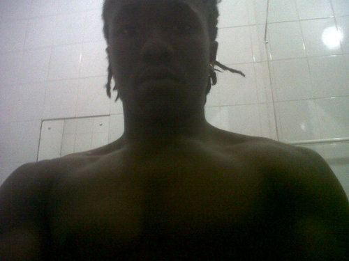 NestBobo's profile picture. Don't press that button