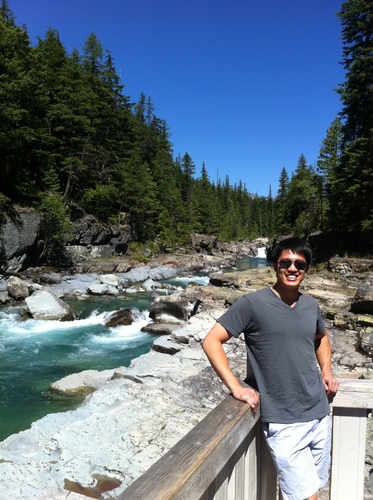 andhua's profile picture. 