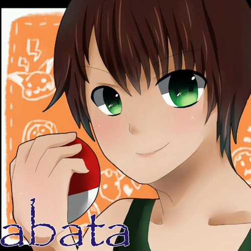 abata3570's profile picture. 基本的にリフォローしません、よろしくお願いします