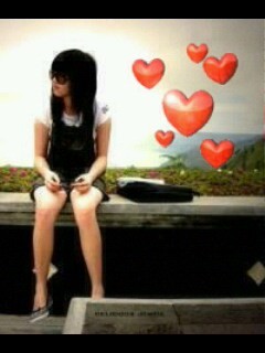Single ♥ ||Facebook NNha Z'ceuellemodtthea ♡ || 22 Agustus 1997 ☺ ||| SMK 2 LPPM RI Majalaya || X-GRAFIKA-2|| Follback? Just Mentions (っ˘з(˘.˘ )♥ ||