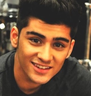 i love you @zaynmalik