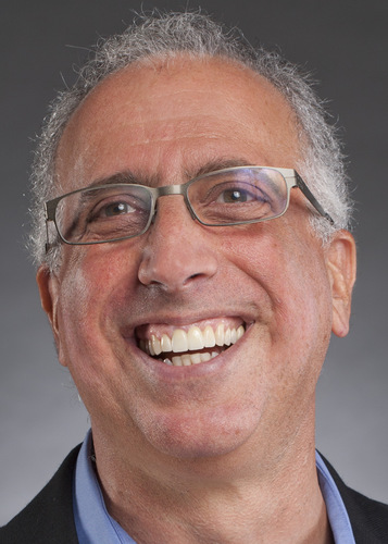 Alan Gellman Profile