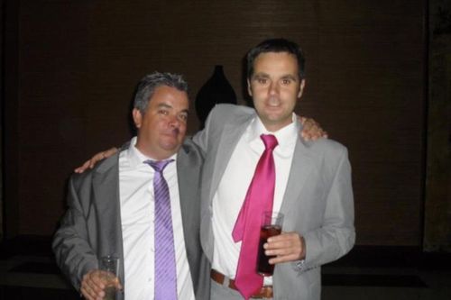 Enrique Chinchilla