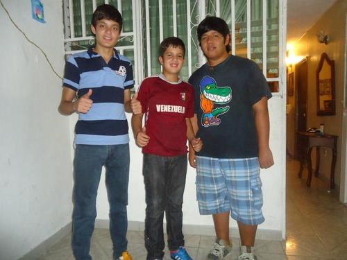trujillanos fc...!! LBDLG