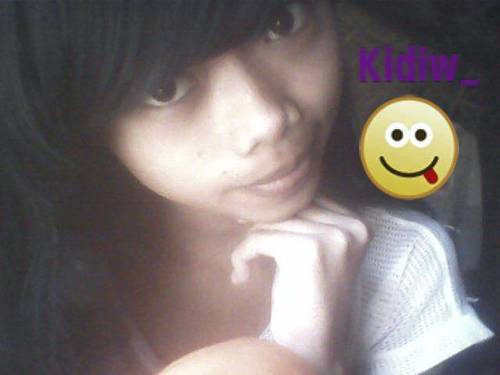 izzah_kidiw's profile picture. 