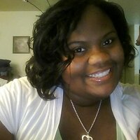 Lola S. Babii (@mshaybaby) Twitter profile photo