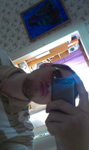 Andrell_xD's profile picture. 