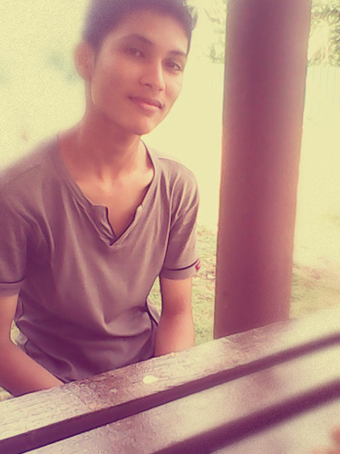 Follow me :)  I Follow you Back :)
